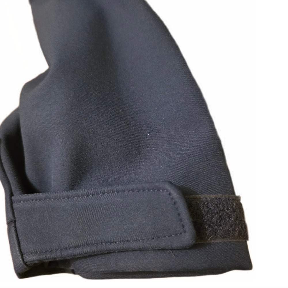 Men's Discontinued Columbia Ascender Softshell Jacket - Picture 6 of 8
